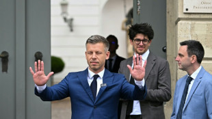 Hungr&iacute;a se acerca a la UE tras a&ntilde;os de fricciones con Orb&aacute;n