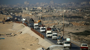 L'arm&eacute;e isra&eacute;lienne appelle &agrave; l'&eacute;vacuation de la ville de Gaza avant un assaut annonc&eacute; 