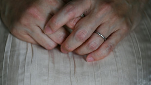 'My boss raped me': Japanese prosecutor's fight for justice