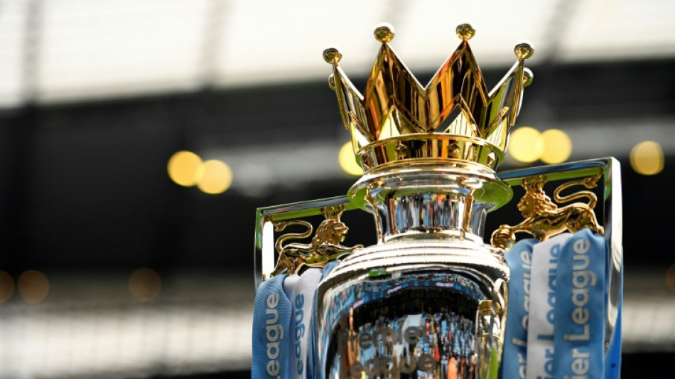 Premier League clubs spend nearly &pound;300 million in transfer window