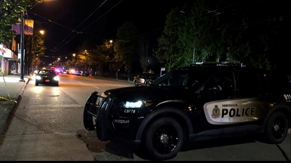 Un automobiliste fonce dans une foule au Canada et fait plusieurs morts