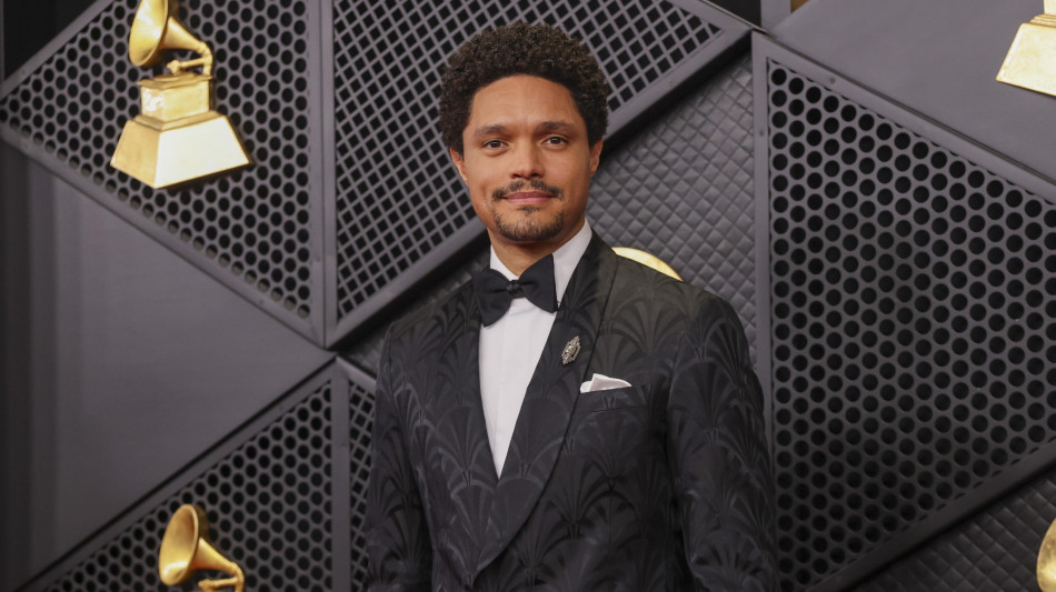 Trump attacca i Grammy, 'mai stato sull'isola di Epstein'