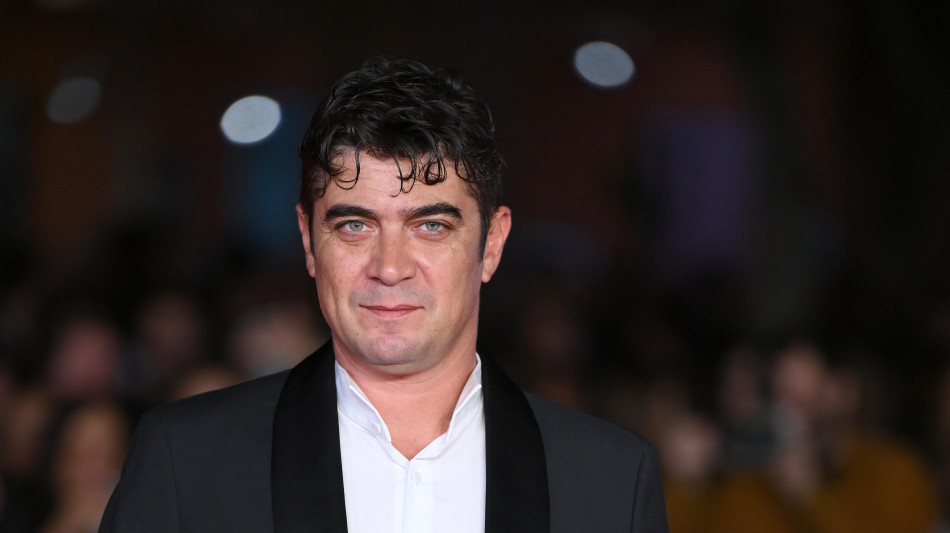 A Cortinametraggio un laboratorio con Scamarcio, evento Centro Sperimentale Cinematografia