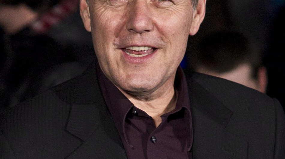 Morto Anthony Head, l'attore della serie Buffy l'ammazzavampiri