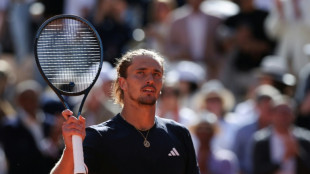 Zverev elimina algoz de Jo&atilde;o Fonseca e vai &agrave; final de Roland Garros