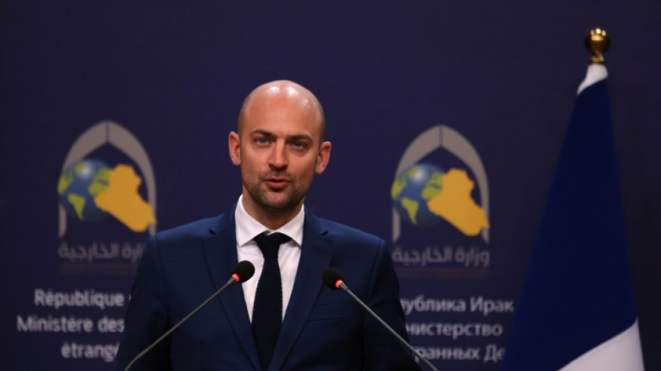 França diz na ONU que não hesitará a retomar sanções contra Irã por programa nuclear