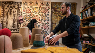 Toqu&eacute;s du sikke: la coiffe des derviches, une cons&eacute;cration  