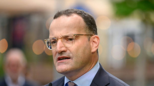 Spahn &uuml;ber Koalition: "Im Moment verlieren wir gemeinsam, die Umfragen sind brutal"