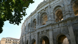 L'influenceur Jeremstar en garde à vue après une action anticorrida dans les arènes de Nîmes