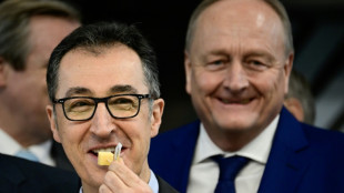 Zweit&auml;giger Deutscher Bauerntag beginnt in Cottbus