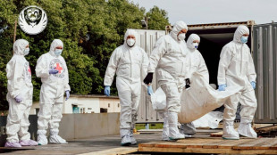Zelenski acusa a Mosc&uacute; de enviar 20 cuerpos de soldados rusos en lugar de ucranianos en el intercambio de prisioneros de guerra