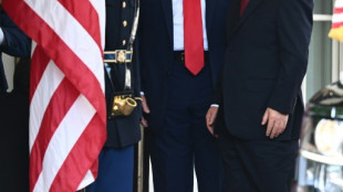 Trump contempla reunirse con l&iacute;der norcoreano y sorprende al presidente de Corea del Sur