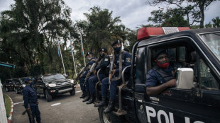 Un ataque en una prisi&oacute;n en RD Congo deja dos polic&iacute;as muertos y m&aacute;s de 800 presos fugados