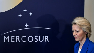 Los pa&iacute;ses de la UE aprobaron el acuerdo con el Mercosur