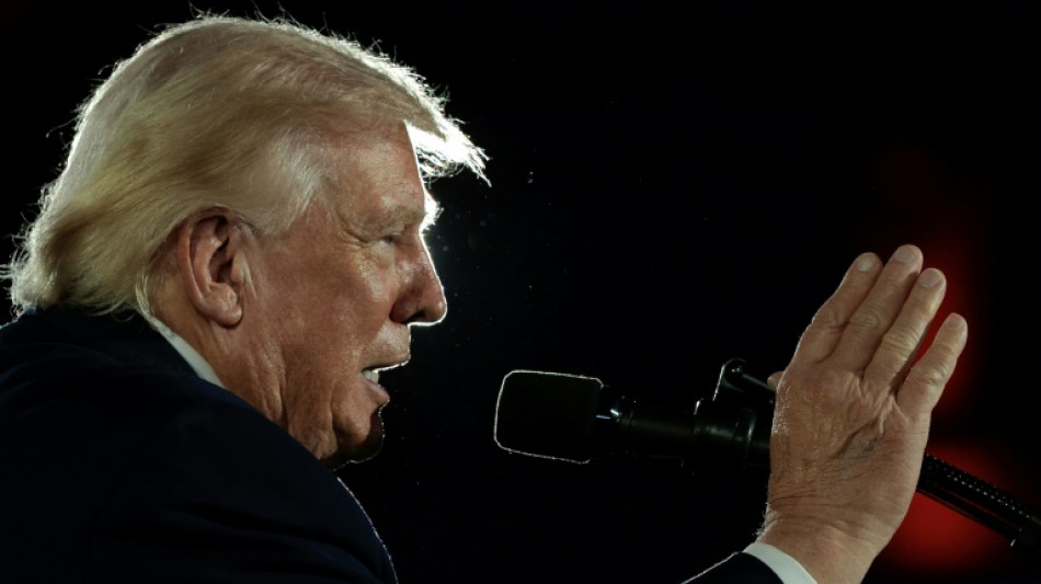 Israel strikes Iran as Trump says Tehran wants deal to end war