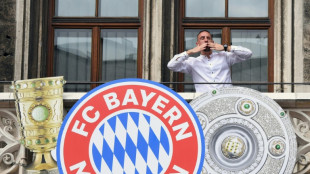 Ribery, exestrella de Francia y del Bayern de M&uacute;nich, anuncia su retirada como futbolista