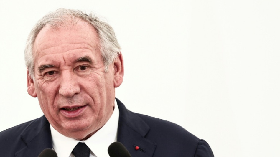 A huit jours de sa probable chute, Bayrou ne veut rien lâcher