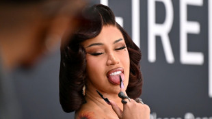 US-Rapperin Cardi B vom Vorwurf der K&ouml;rperverletzung freigesprochen