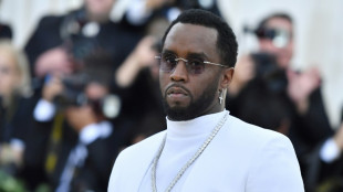 H&auml;user von US-Rap-Mogul Sean "Diddy" Combs durchsucht