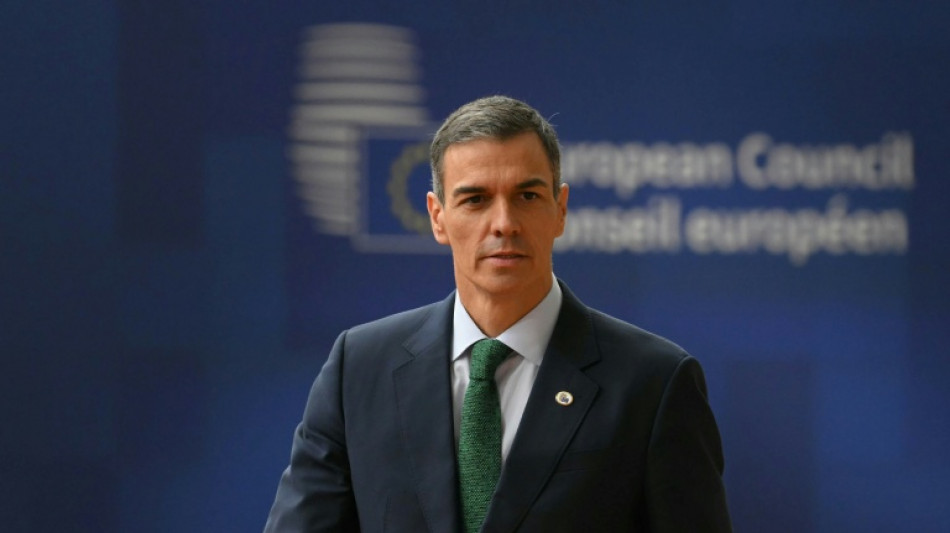 S&aacute;nchez reafirma el objetivo de gasto militar de Espa&ntilde;a pese a las amenazas de Trump