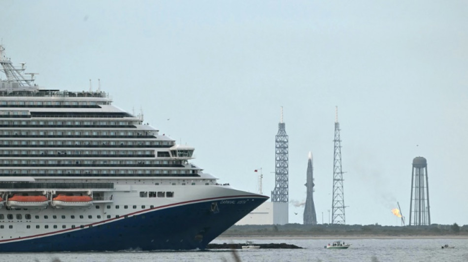 Bezos's Blue Origin postpones rocket launch over weather