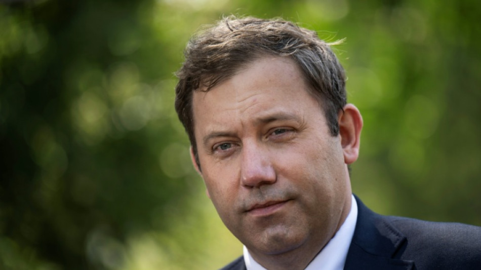 Klingbeil fordert von Kabinettskollegen harte Sparanstrengungen