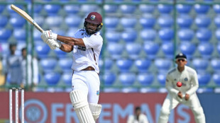India sense Test series clean sweep despite West Indies fightback