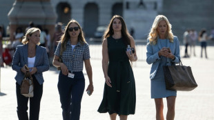 Un comit&eacute; de la C&aacute;mara de Representantes de EEUU publica documentos del caso Epstein