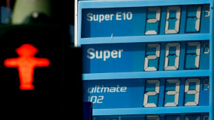 Mineral&ouml;lverband warnt vor Versorgungsproblemen bei langem Iran-Krieg