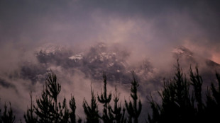 Australie: une récompense massive offerte pour retrouver le meurtrier de deux policiers