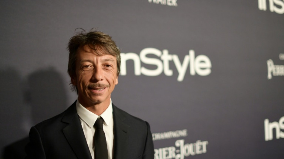 Pierpaolo Piccioli reanuda con el pasado en su debut con Balenciaga en París