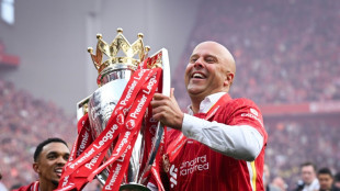 Liverpool owners vow 'work isn't done' on 15th anniversary of takeover