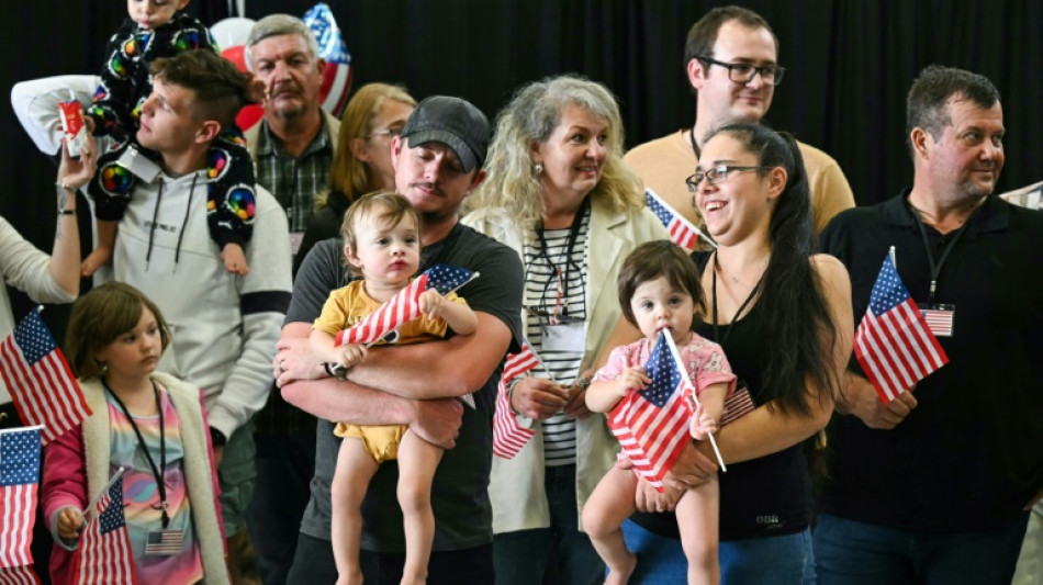 Nur noch 7500 Menschen: USA schr&auml;nken Fl&uuml;chtlingsaufnahme massiv ein