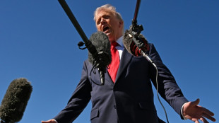 Trump blasts Democrats as government shutdown becomes longest ever