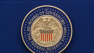 US Fed official backed rate pause because inflation 'too high'