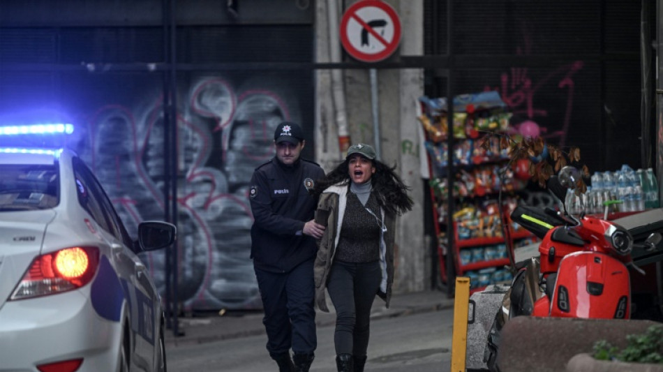 De Duba&iuml; au Chili, les s&eacute;ries turques &eacute;tendent leur empire