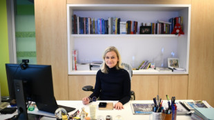 Médias: Sophie Gourmelen prend la tête du groupe Ebra