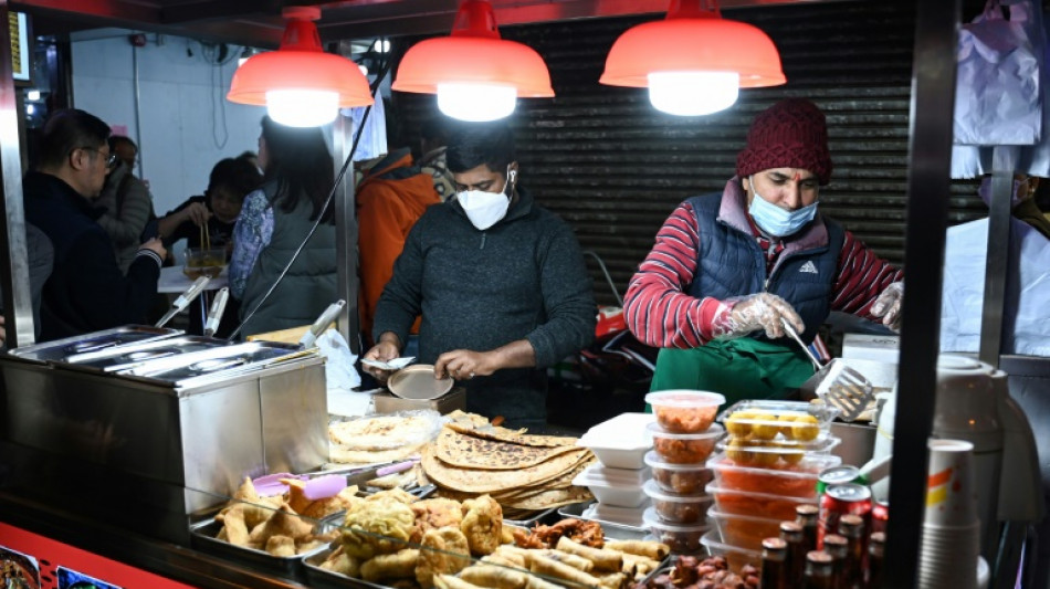 Infla&ccedil;&atilde;o na China registra retrocesso mais expressivo em 14 anos