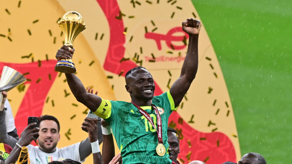 Coppa d'Africa: ct del Senegal e la finale della 'vergogna', 'mi scuso col calcio'