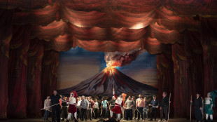 Tancredi all' Opera di Roma, Emma Dante nel mondo fatato di Rossini