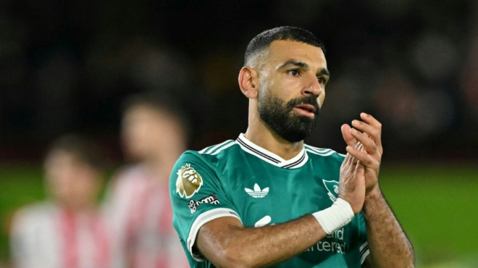 Liverpool beaten again at Brentford, in-form Man Utd go fourth