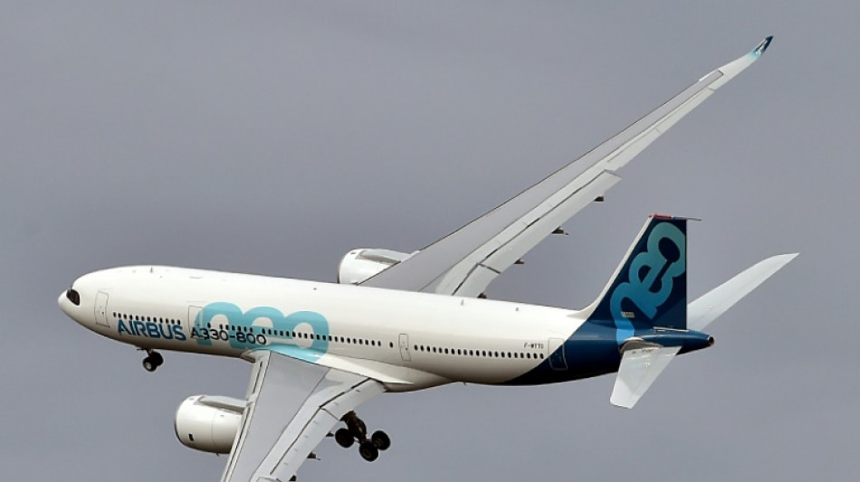 Aerol&iacute;nea Malaysia Airlines adquirir&aacute; 20 aviones Airbus A330neo 