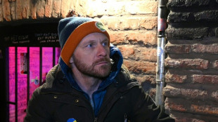 Georgia, un triste refugio para los rusos opuestos a la invasi&oacute;n de Ucrania