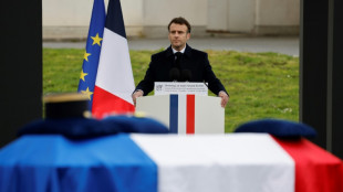 Gendarme du GIGN tu&eacute; en Guyane fin mars: l'auteur pr&eacute;sum&eacute; du tir interpell&eacute;