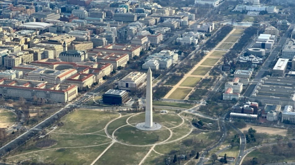 &iquest;Qu&eacute; hace que la capital de EEUU sea especial?