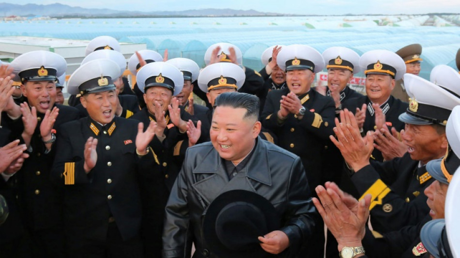 Corea del Norte prob&oacute; misiles crucero estrat&eacute;gicos de largo alcance, seg&uacute;n prensa estatal