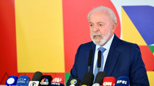Mientras prepara la COP30, Lula presiona a favor de un megaproyecto petrolero
