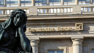 Deutsche Bank posts bumper profits, shares soar
