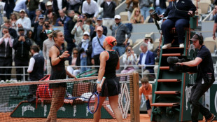 Sabalenka perde para Shnaider e se despede nas quartas de Roland Garros
