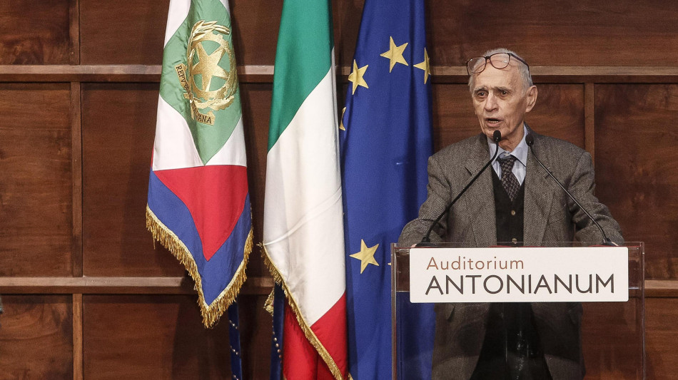Nasce la Fondazione Pierre Carniti, in memoria leader Fim e Cisl